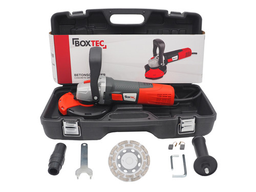Boxtec smerigliatrice per - smerigliatrice,