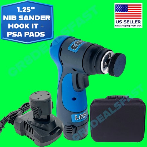Mini cordless sander - cordless,