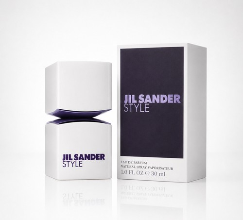 Jil sander style - style, de