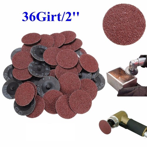 Pezzi dischi abrasivi tipo - 20,