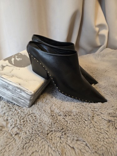 Jil sander mules - mules, pelle