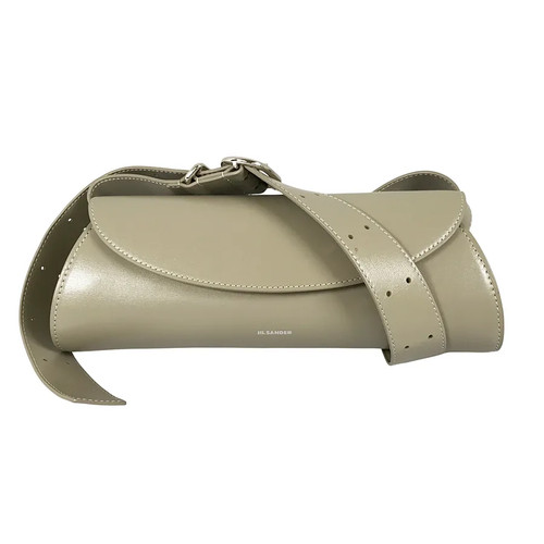 Borsa tracolla jil sander - jil,
