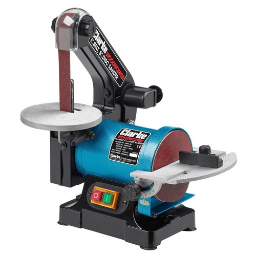 Levigatrice nastro disco - levigatrice, a