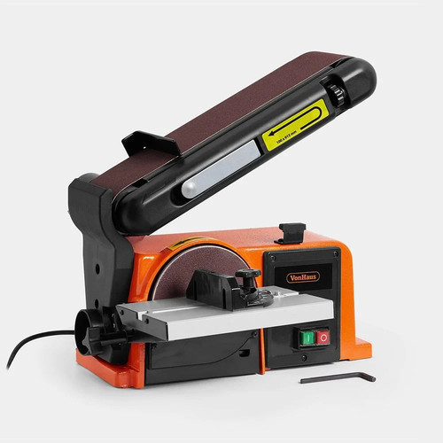 Vonhaus levigatrice nastro - vonhaus,