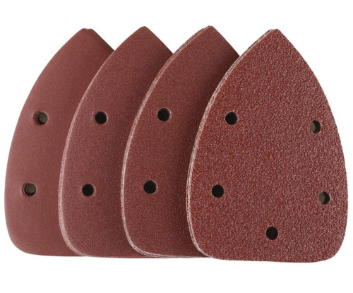 Fogli levigatrice per - , topi