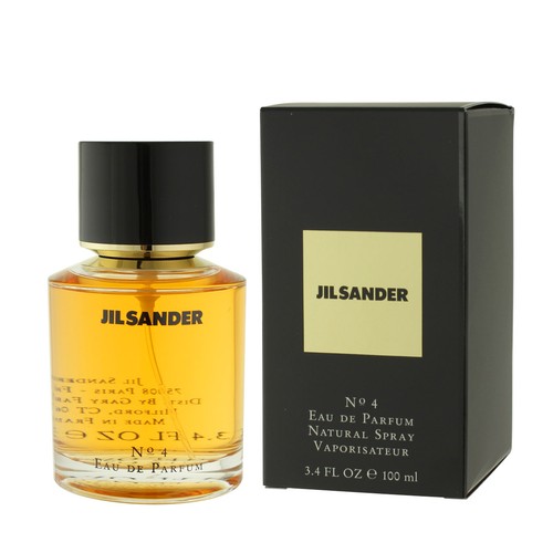 Jil sander eau de - jil,