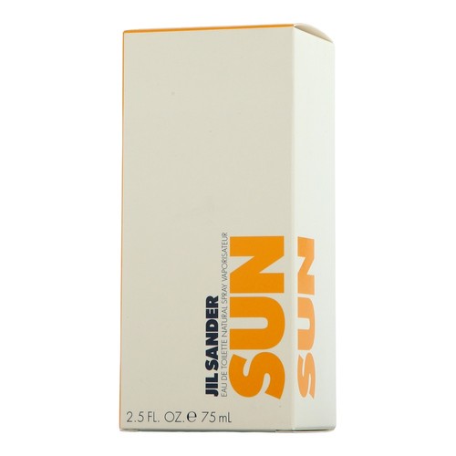 Jil sander sun edt - sander,
