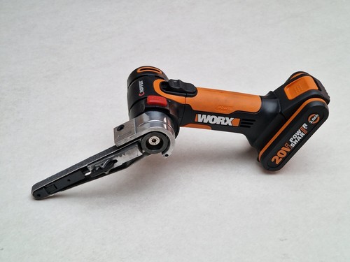 Per worx wx801 kit conversione - kit,