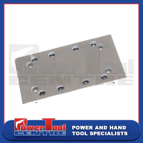 Bosch 2609000875 piastra - bosch,