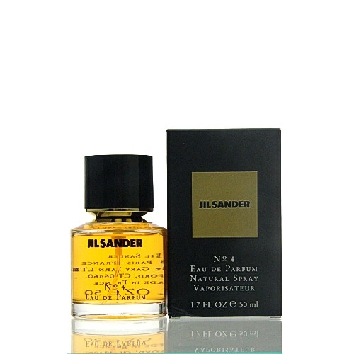 Jil sander eau de - sander,