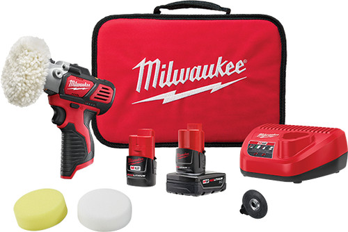 Milwaukee 2438 22x m12 - milwaukee, kit