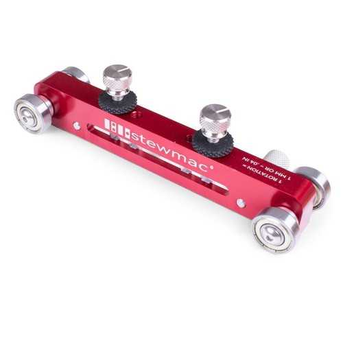Stewmac dado levigatrice a - dado,