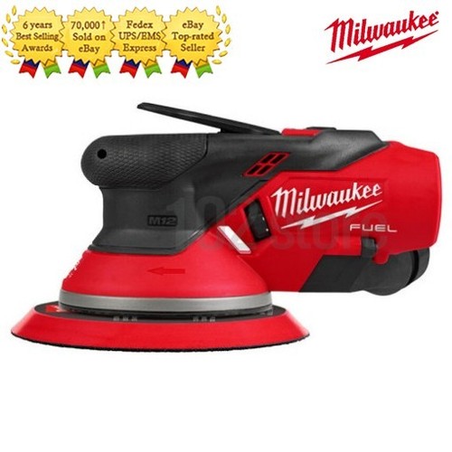 Milwaukee m12 fros50 12v - m12, 6"
