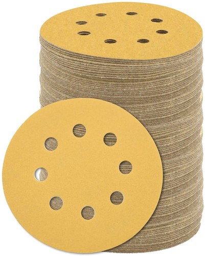 Inch sanding discs hook - discs, loop