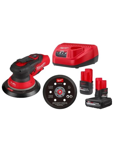 Milwaukee 2584 22cx - m12, fuel