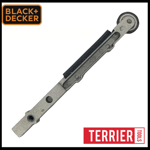 Braccio levigatrice powerfile - braccio,