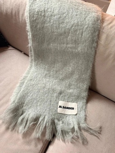 Sciarpa jil sander - jil, donna