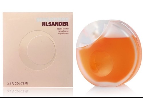 Jil sander sensations - sensations, eau
