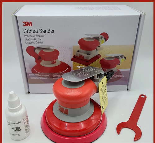 For 20317 round orbital - 20317,