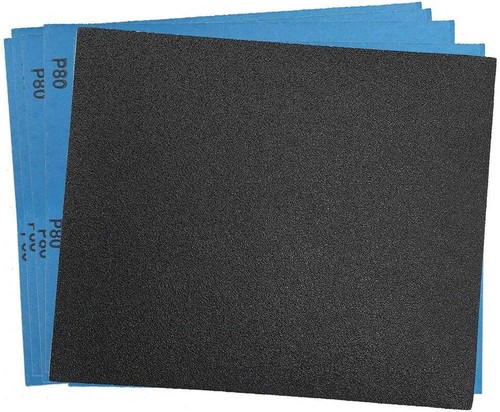 25pcs grit wet dry - 25pcs,